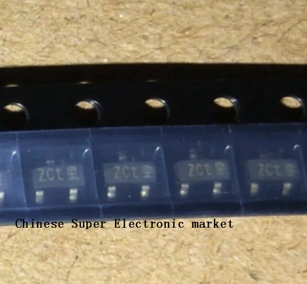 

10PCS PBSS4350T PBSS4350 SOT23