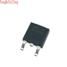 5 шт.-10 шт. MC33269DTRK-5.0G MC33269DTRK-5.0 269-5 TO252 MC33269