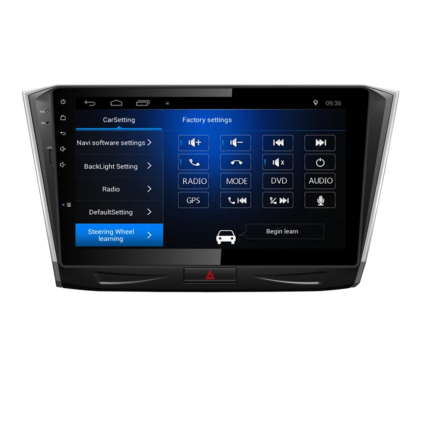 Sale OTOJETA car accessories for  Passat 2016 gps navi android 8.1 autoradio stereo bluetooth headunits tape carplay player 4 Sale OTOJETA car accessories for  Passat 2016 gps navi android 8.1 autoradio stereo bluetooth headunits tape carplay player 4