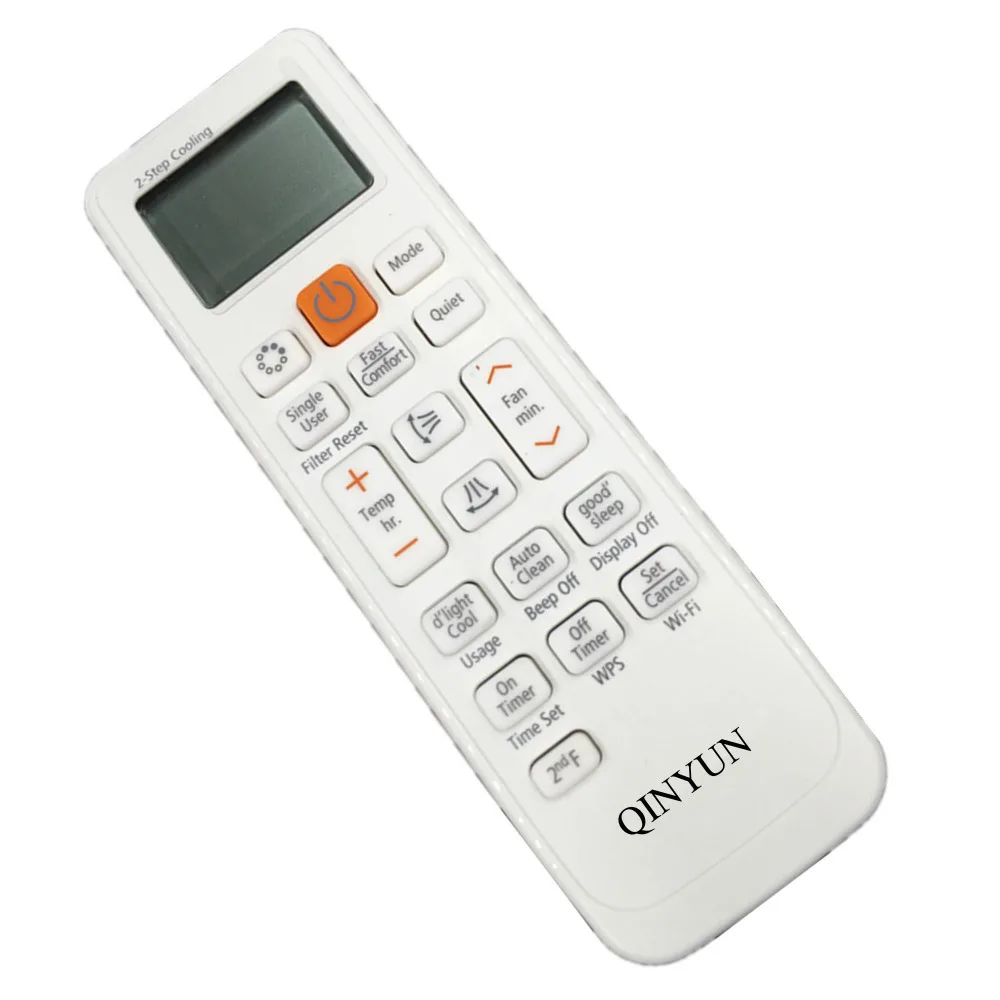 How To Reset Samsung Air Conditioner Remote Control Original Remote