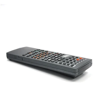 

Used Remote Control RAV220 for YAMAHA RX-V1 DSP-AX1 RX-V2400 RAV223 AV Receiver