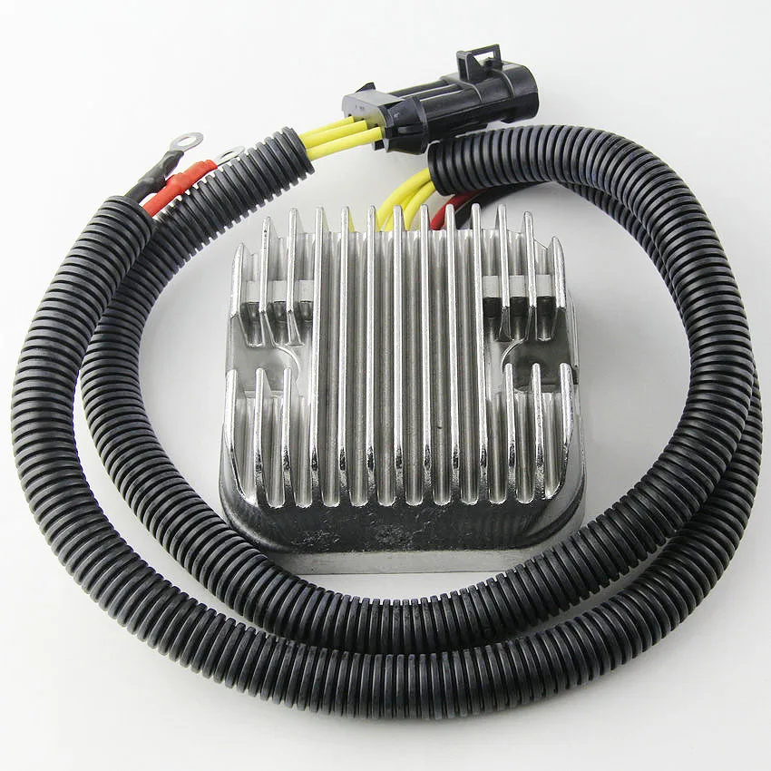 Voltage Regulator Rectifier For Polaris Sportsman 550 850 XP 850 1000 4012678