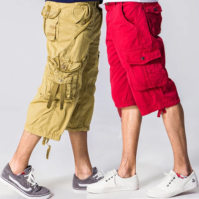 Men's Long Shorts Online shopping for popular & hot Long Cargo Shorts Men from Men's Clothing & Accessories, Casual Shorts, Cargo Pants, Sports & Entertainment and more related Long Cargo Shorts Men like Long Cargo Shorts Men.