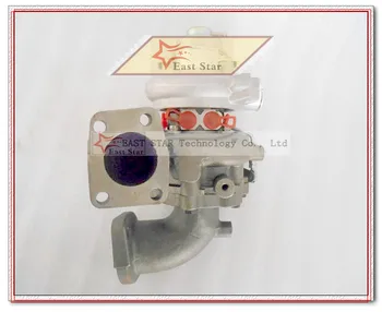 

TF035 49135-02652 49135 02652 Turbo Turbocharger For Mitsubishi L200 W200 2002 Challanger Pajero III Shogun 01-07 4D56 2.5L TDI