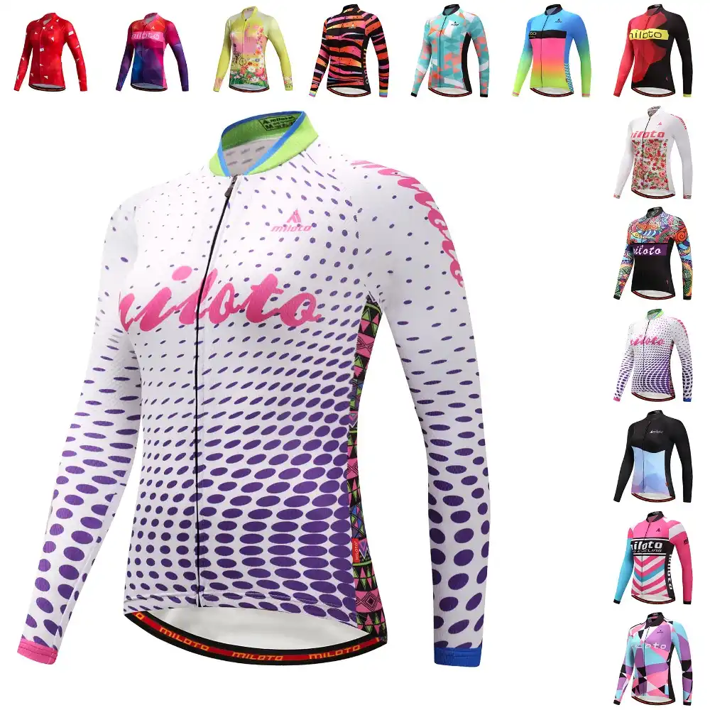 womens cycling jersey sale