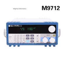 Programmable DC Electronic Load 0 30A 0 150V font b 300W b font AC110 220V font