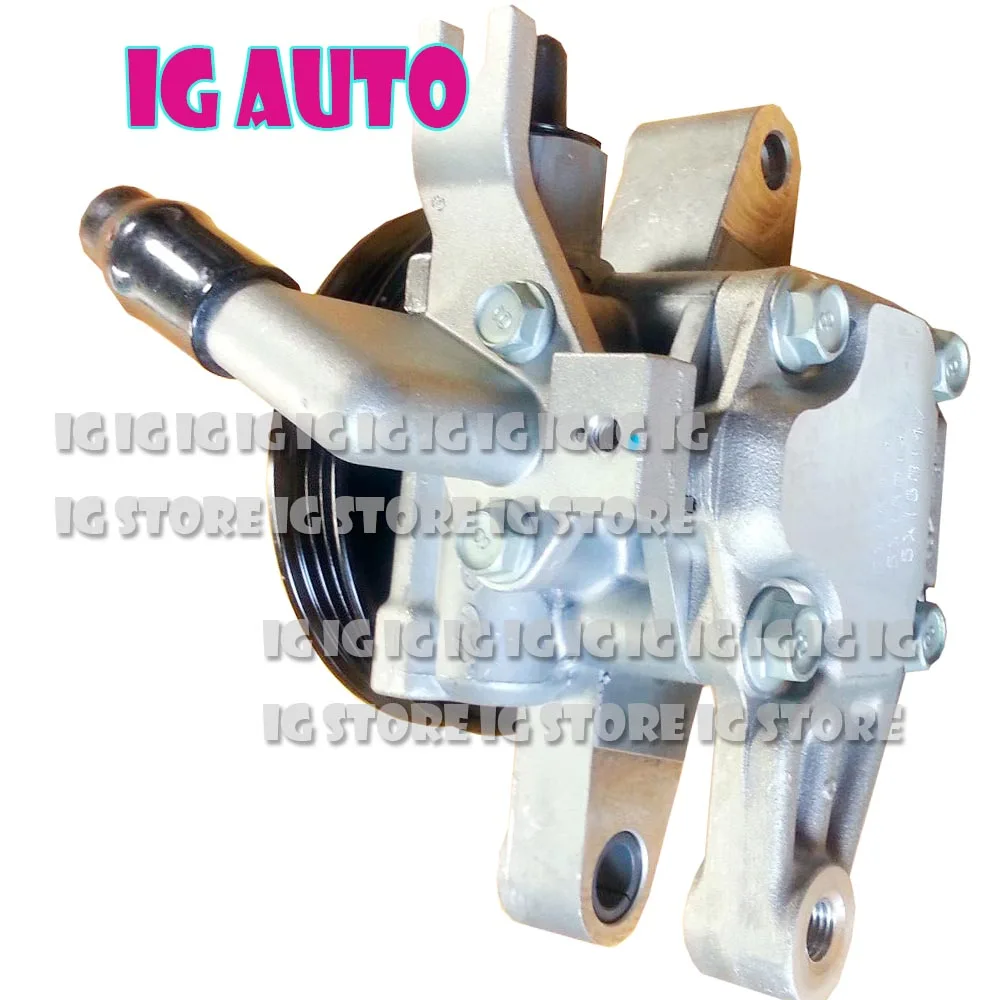 Насос гидроусилителя рулевого управления в сборе для hyundai Tucson 2.0L 2007 2008 2009 2010 571002E000