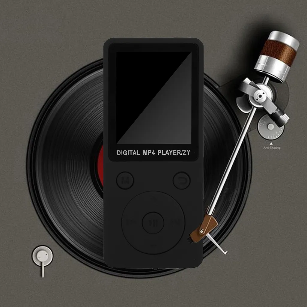 OMESHIN MP3-плеер Bluetooth красочный портативный Bluetooth MP3-плеер экран MP3-плеер Bluetooth Voiture MP3-плеер C0529#2