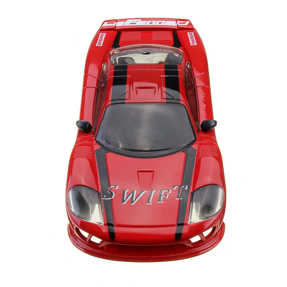 Высокая скорость 40-60 км/ч IW05 1/28 4WD 2CH Профессиональный Гоночный Радиоуправляемый автомобиль игрушки для детей подарки подарок на день рождения