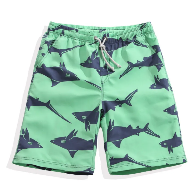 

Man Beach Shorts Swimming Boardshort Homme Surfing Wear Swimwear