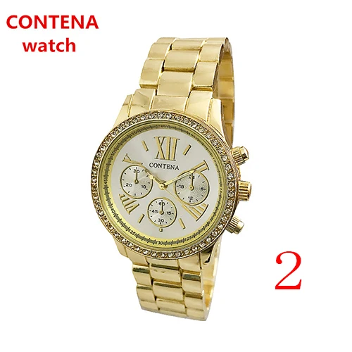 

Cantena Fashion men wristwatches quartz casual luxury brand waches male clocks