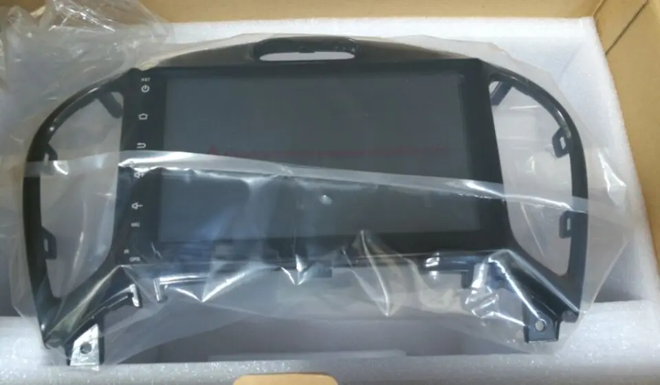 Best 2GB RAM Quad Core 8" Android 8.1 Car DVD Player for Nissan Juke 2004-2016 With Car GPS Radio Bluetooth WIFI 16GB ROM USB DVR 8