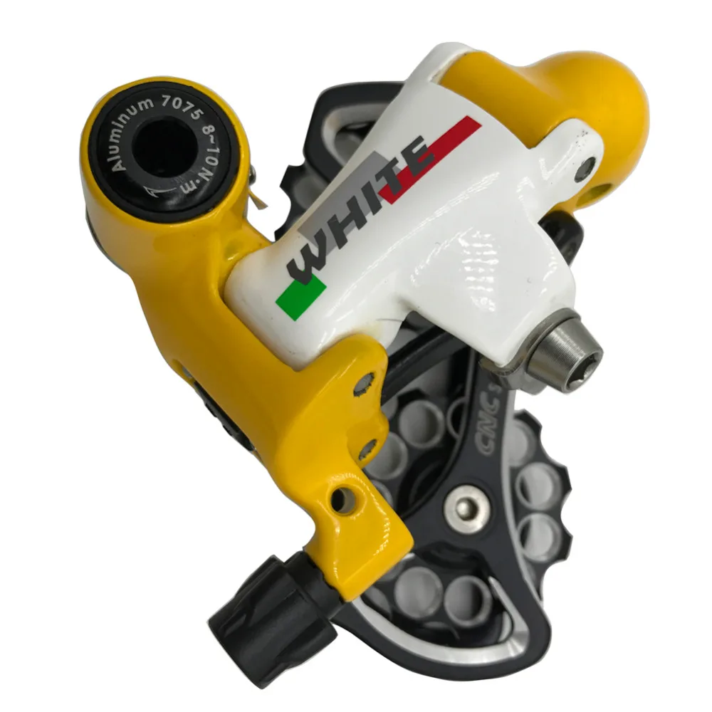 Yellow 1001