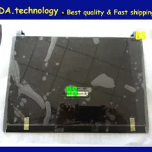 Wellendorff /org Lcd верхняя задняя крышка для ASUS U36 U36J U36JC U36SG U36SD U36K задняя крышка задняя оболочка набор петель, черный