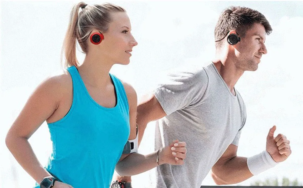 Portable 503 Bluetooth Earphone Sport Wireless Headset Music Stereo Headphones Mini Earbuds With Mic FM Radio For PC iPhone Mp3 (8)