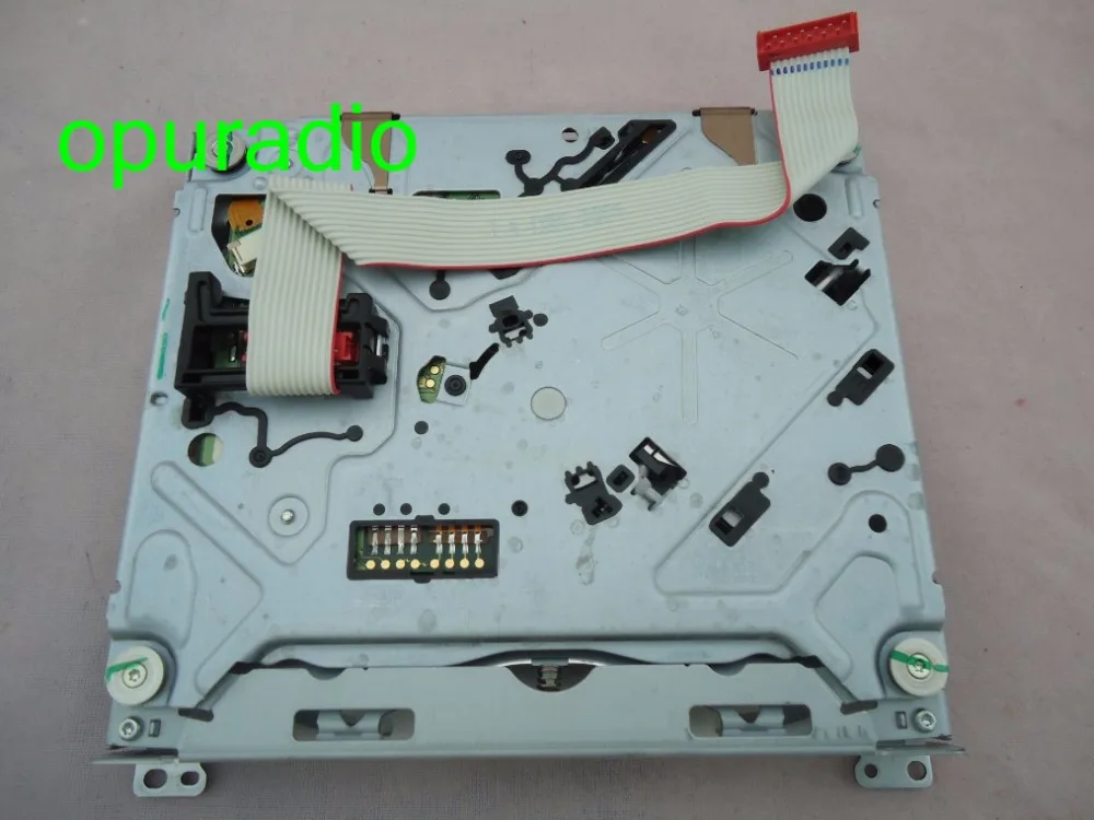 Siemens VDO CD погрузчик CDM-M8 4,4/83 механизм для Suzuki cross автомобильный радиоприемник