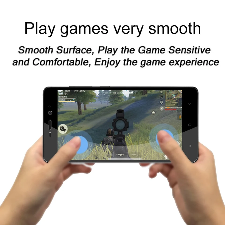 WHAY 5D Tempered Glass For Xiaomi Mi 8 Lite Full Cover Mi8 Lite Protective Glass For Xaomi Xiomi Mi 8 Lite Screen Protector Film 3D (8)