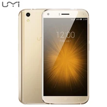 Original Umi London Smartphone MT6580 Quad Core 5.0 inch 1280*720 HD Android 6.0 OS 3G WCDMA 1GB RAM 8GB ROM Rugged Mobile Phone