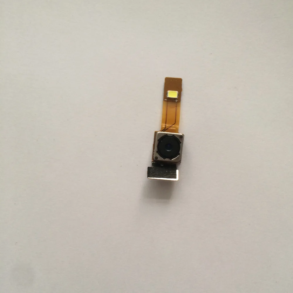 

Original Used Back Camera Rear Camera 13.0MP Module For Vkworld T3 MT6735 Quad Core 5.0" HD 1280x720 Free Shipping