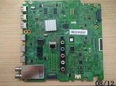

The original UA55F6400AJ BN41-01958B BN91-10523A physical map