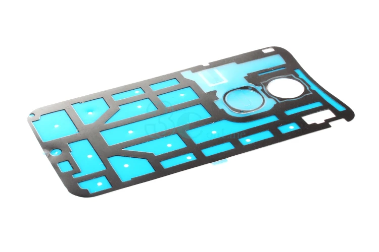 Используется для Moto X2 X 2 2014 XT1097 задняя крышка батарейного отсека 3 м клейкая