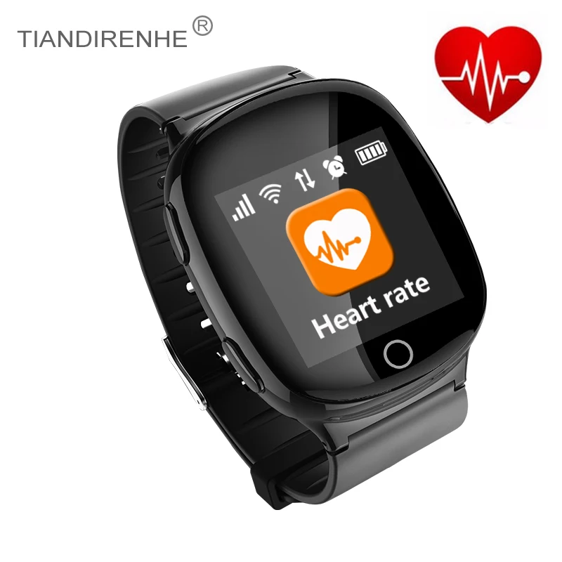 smartwatch stress tracking