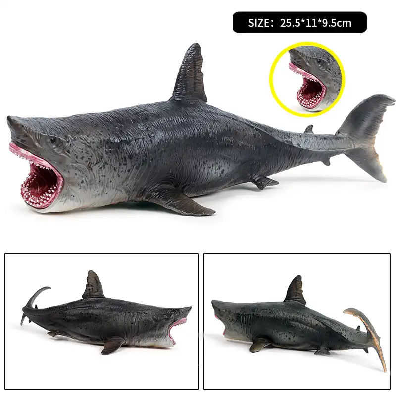 shark toys for 5 year olds