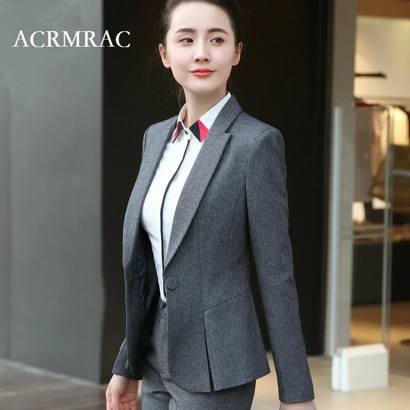 slimming business attire