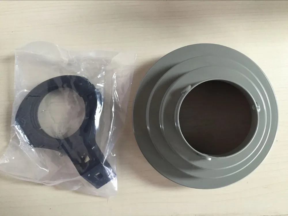 C Band Lnb Conical Scalar Ring C Band Lnb Holder For Satellite