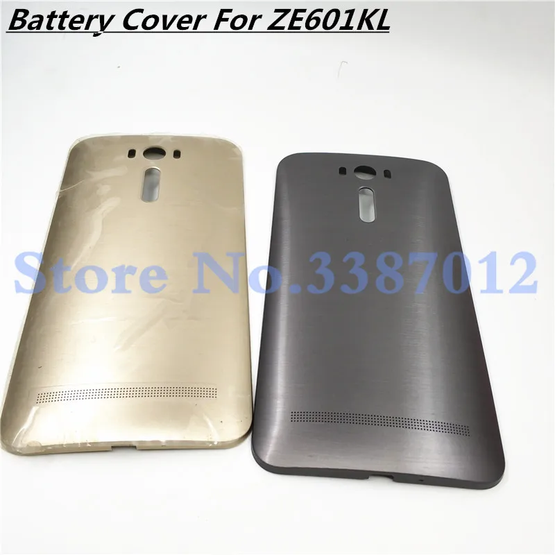 Оригинальный Новый чехол для ASUS Zenfone 2 Laser ZE600KL ZE601KL Z011D с кнопкой питания +