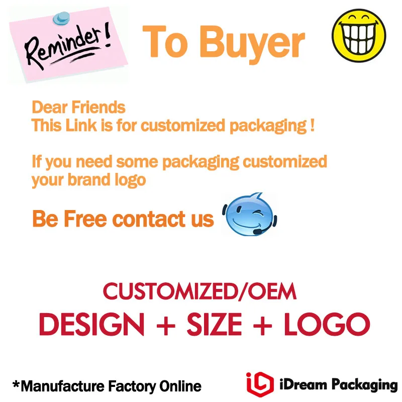Дизайнерский бумажный пакет с логотипом на заказ