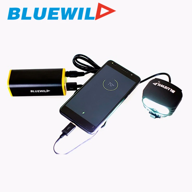 Cheap Original 2in1 10400mAh Bike Bicycle Front Light 7.4V - 8.4V Battery Pack Head Lamp Power Bank Charge for Phone Bluetooth Speaker 1 Cheap Original 2in1 10400mAh Bike Bicycle Front Light 7.4V - 8.4V Battery Pack Head Lamp Power Bank Charge for Phone Bluetooth Speaker 1