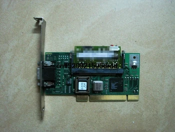 

07006-0200-00-0 PCI Support an LVDS VGA