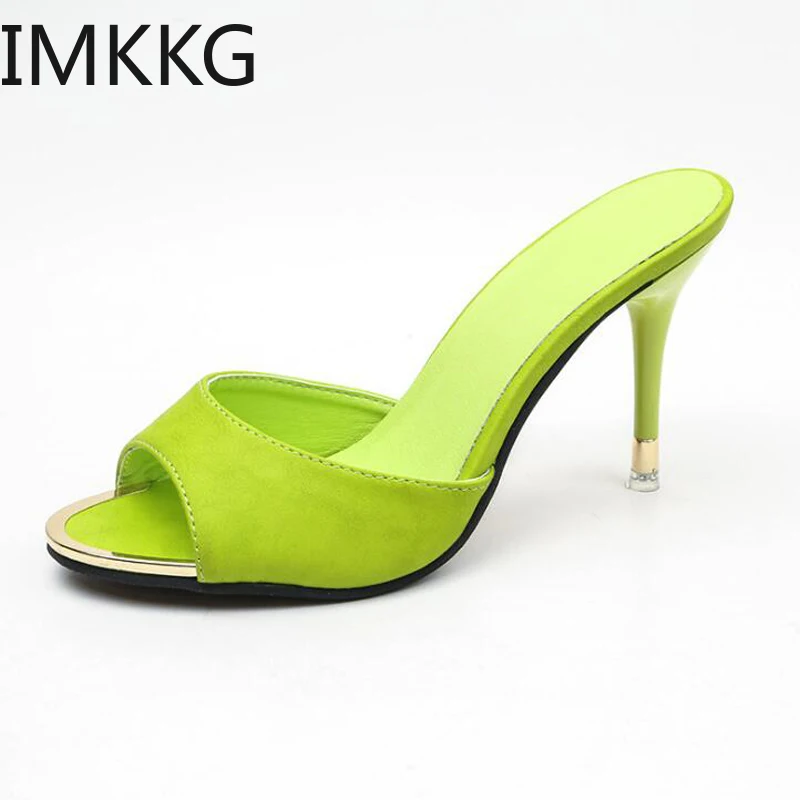 Women high heel shoes summer fashion thin heel shoes sexy black slippers women comfortable women sandals women high heels,platform high heels sandals,platform sandals