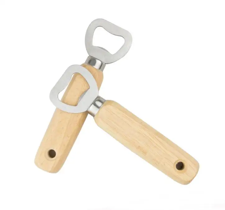 

Free Shipping 120pcs/lot Wooden Beer Bottle Opener Personalized Engraved and Monogrammed Wedding Groomsmen Gift SN100