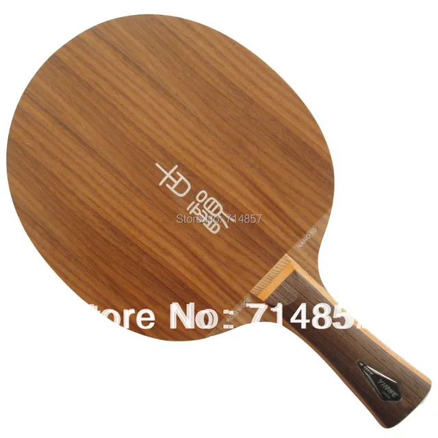 Cheap Yinhe / Milky Way / Galaxy NR-50 (Rosewood Nano 50) table tennis / pingpong blade