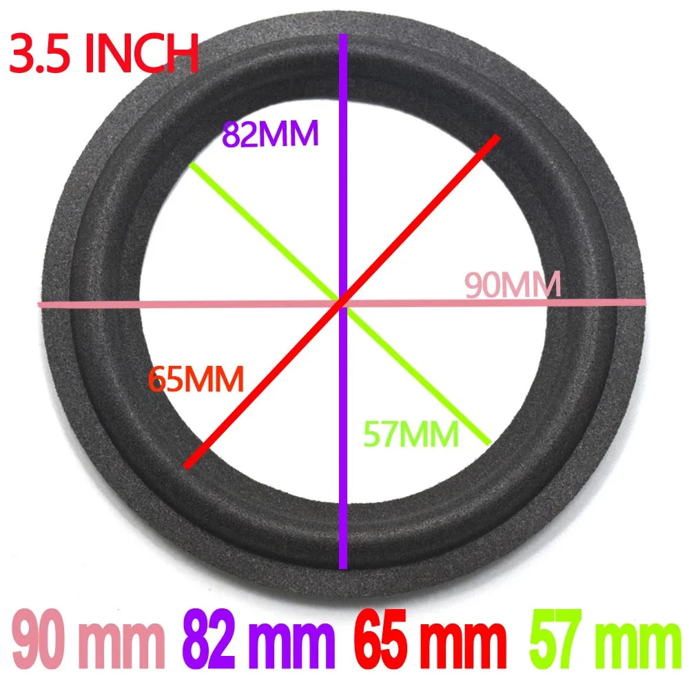 3.5 INCH