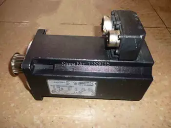 

SMB830038142B64 servo motor SMB830038142B64 ac servo motor good condition