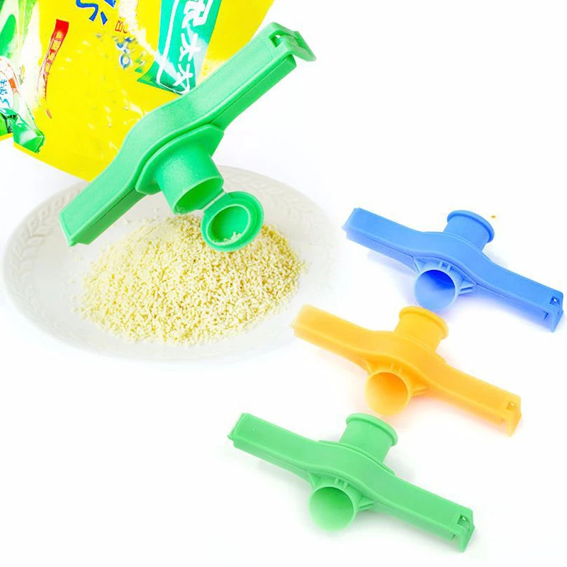 bag clip