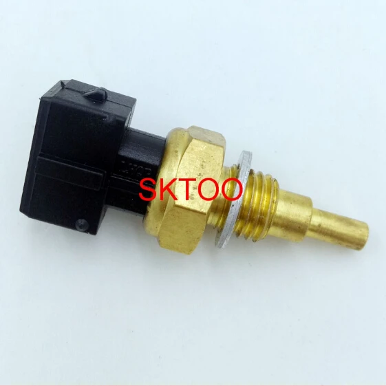 

For Chery amulet water temperature and cloud sensor plug water plug 3