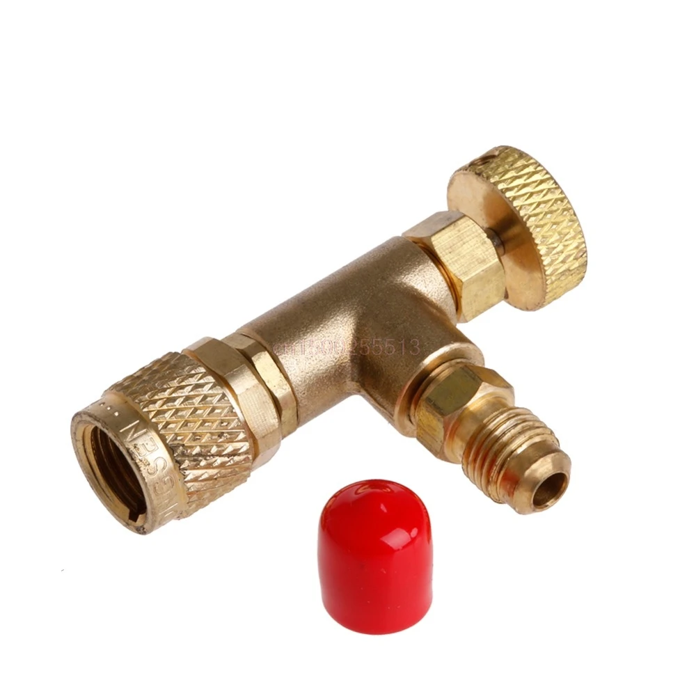 Automotive Tools & Equipment QXIAOKEAI 1PC R410 90° Degree