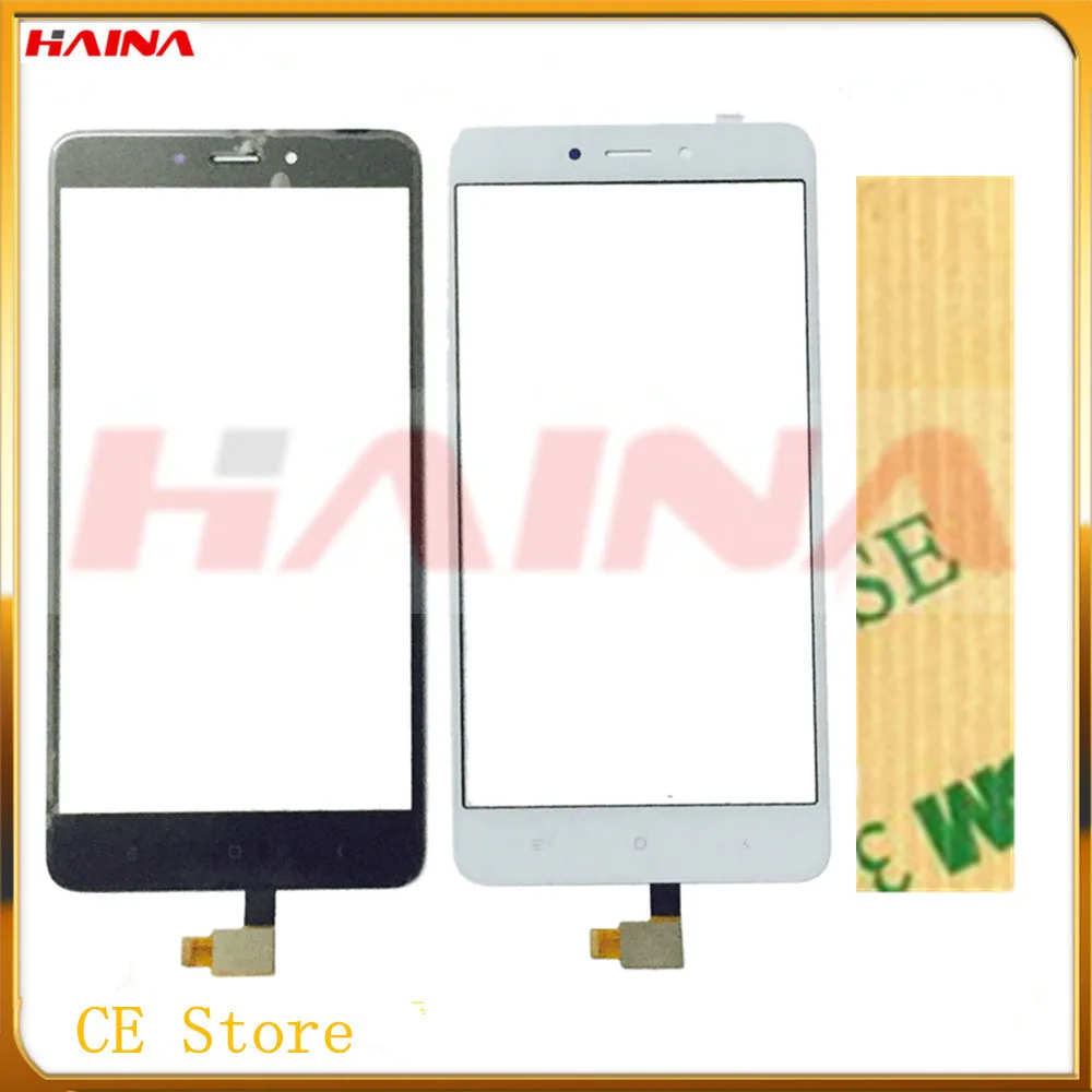 Лента 3m для телефона сенсорная панель 5 ''для Xiaomi Hongmi Note 4 Redmi note сенсорный экран