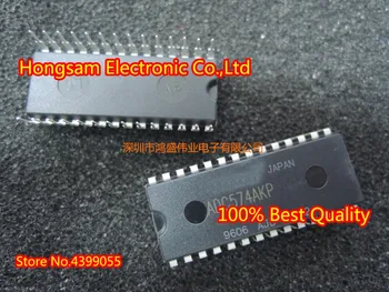 

(1PCS) ADC574AKP DIP-28 ADC0800PCD CDIP-18