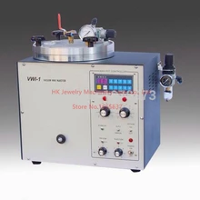 Новое поступление оборудование для изготовления ювелирных изделий 220 В 510 Вт вакуумный Воск инжектор ювелирные воск инжектор машина