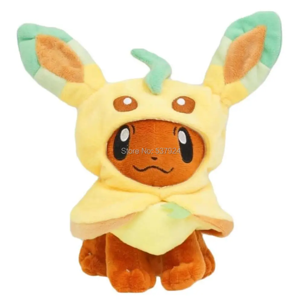 22-Leafeon