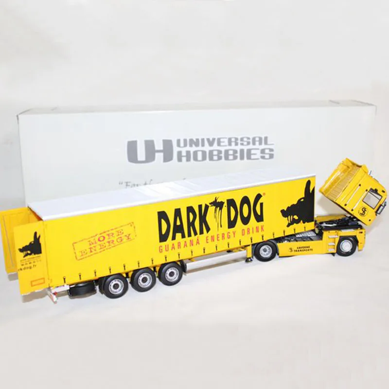 Рено магнум игрушка