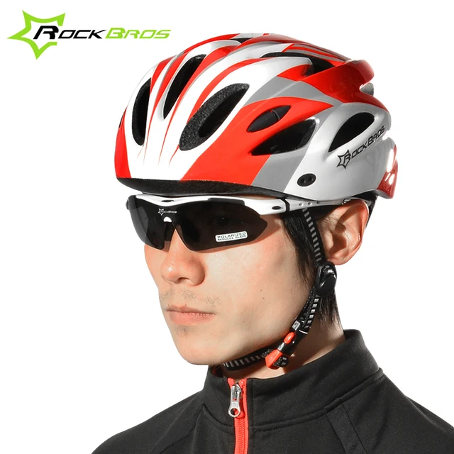 rockbros aero helmet