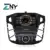 8 “Android 9.0 Car DVD Per Il 2011 2012 2013 2014 di Messa A Fuoco Auto Audio Video Radio FM RDS Stereo WiFi di Navigazione GPS della Macchina Fotografica di Inverso