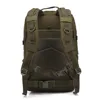 50L Large Capacity Man Army Tactical Backpacks Military Assault Bags Outdoor 3P EDC Molle Pack For Trekking Camping Hunting Bag ► Photo 3/6