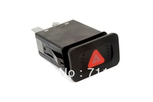 

Hazard Light Switch For VW Golf Jetta Bora MK4